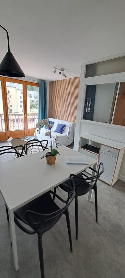 Apartment 2 A 4 Personnes Luchon Centre Bagneres-de-Luchon