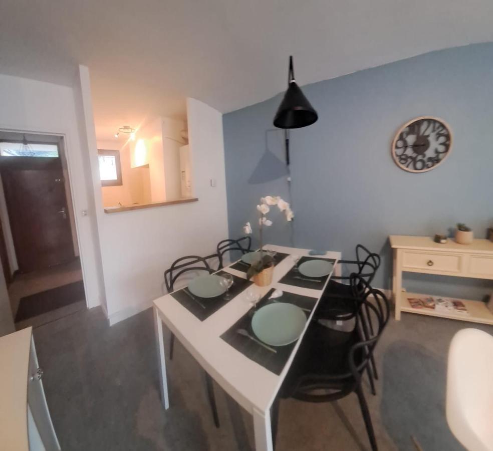 2 A 4 Personnes Luchon Centre * Bagneres-de-Luchon