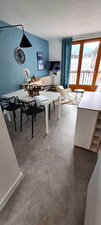2 A 4 Personnes Luchon Centre Apartment