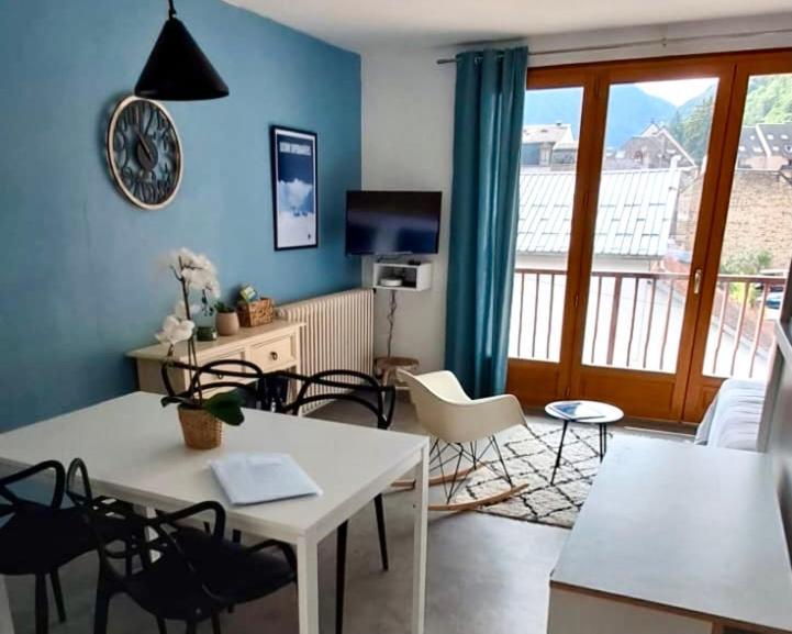 2 A 4 Personnes Luchon Centre * Bagneres-de-Luchon