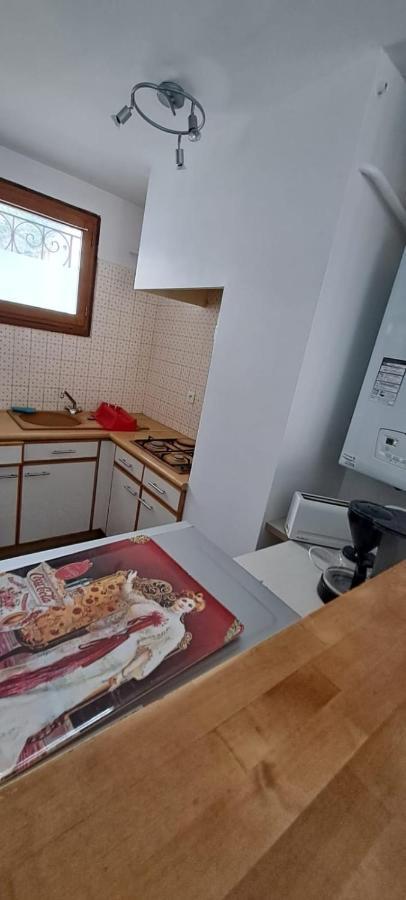 Apartment 2 A 4 Personnes Luchon Centre Bagneres-de-Luchon