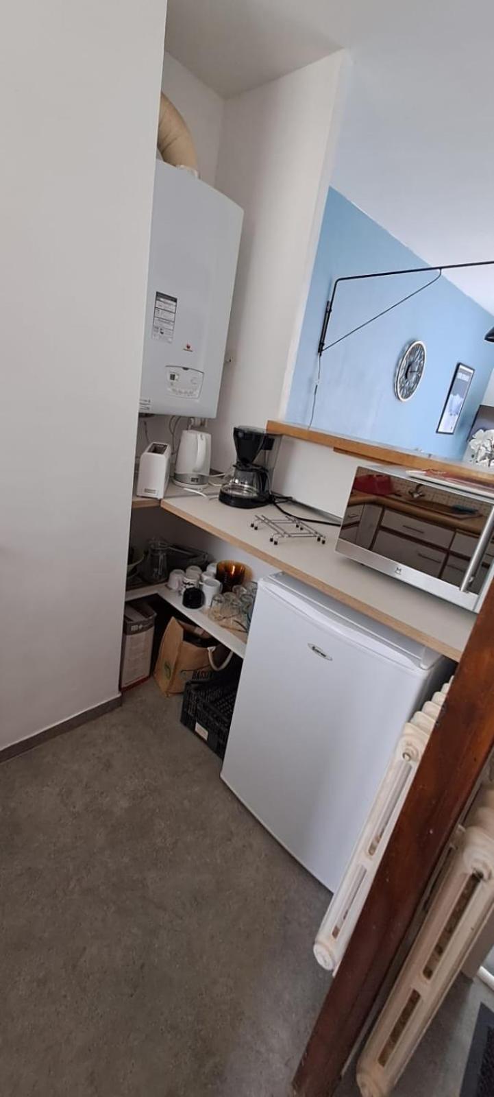 2 A 4 Personnes Luchon Centre Apartment