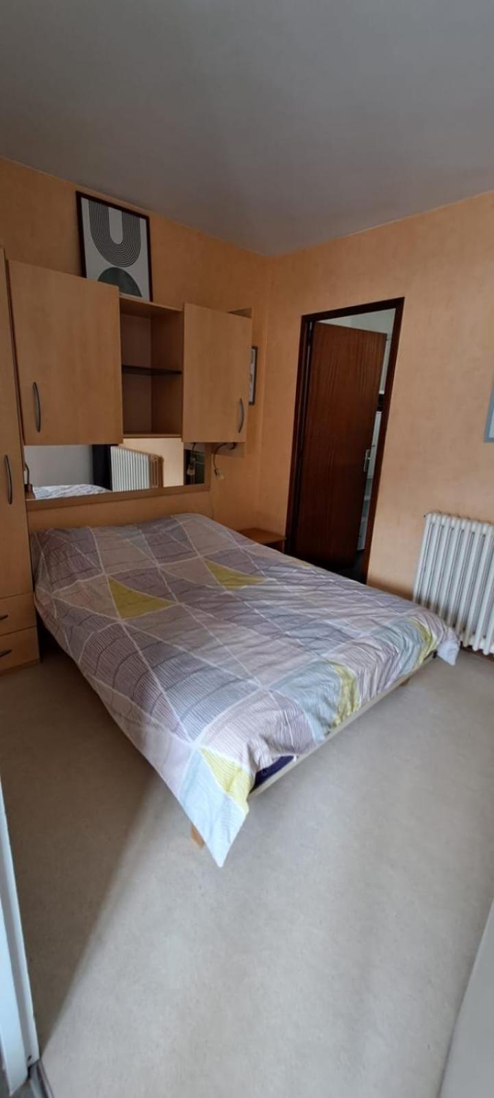 2 A 4 Personnes Luchon Centre