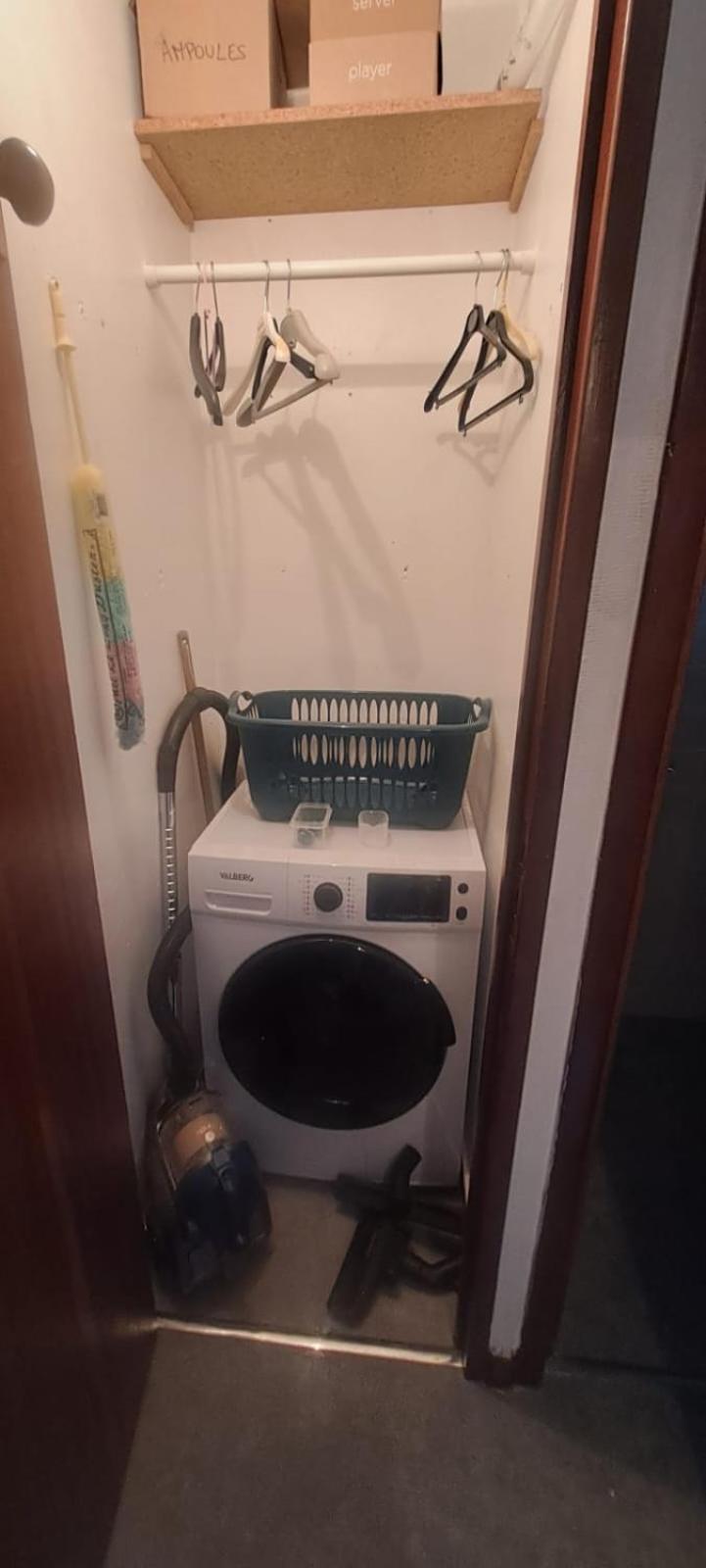2 A 4 Personnes Luchon Centre *