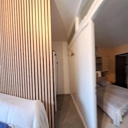 Appartement 2 A 4 Personnes Luchon Centre Bagnères-de-Luchon Exterior foto