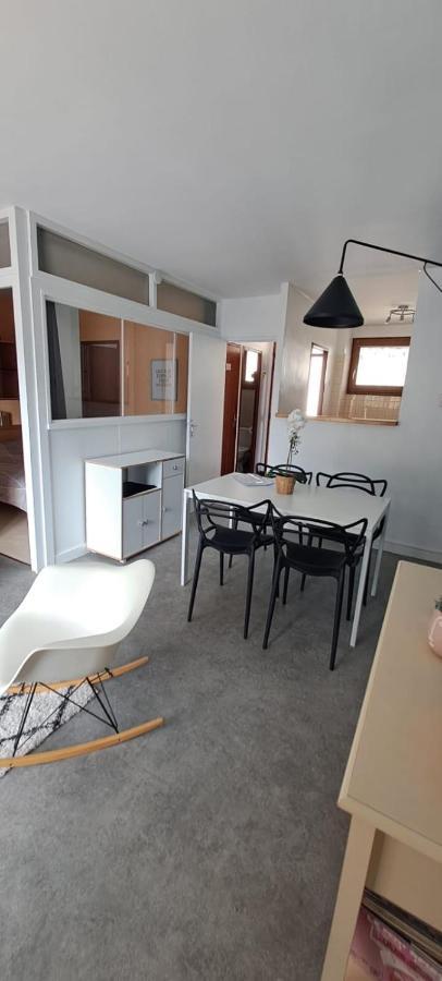 Apartamento 2 A 4 Personnes Luchon Centre