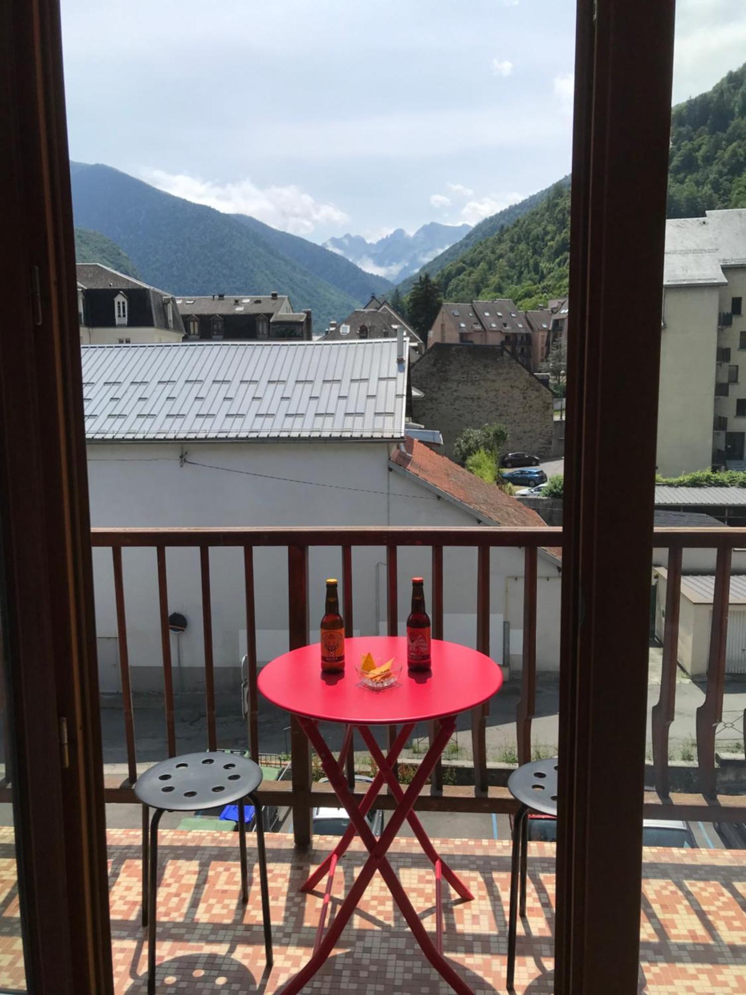 2 A 4 Personnes Luchon Centre * Bagnères-de-Luchon