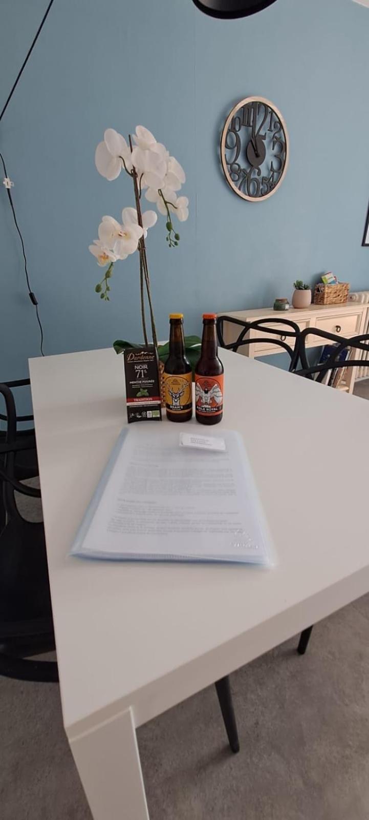 Apartamento 2 A 4 Personnes Luchon Centre Bagnères-de-Luchon