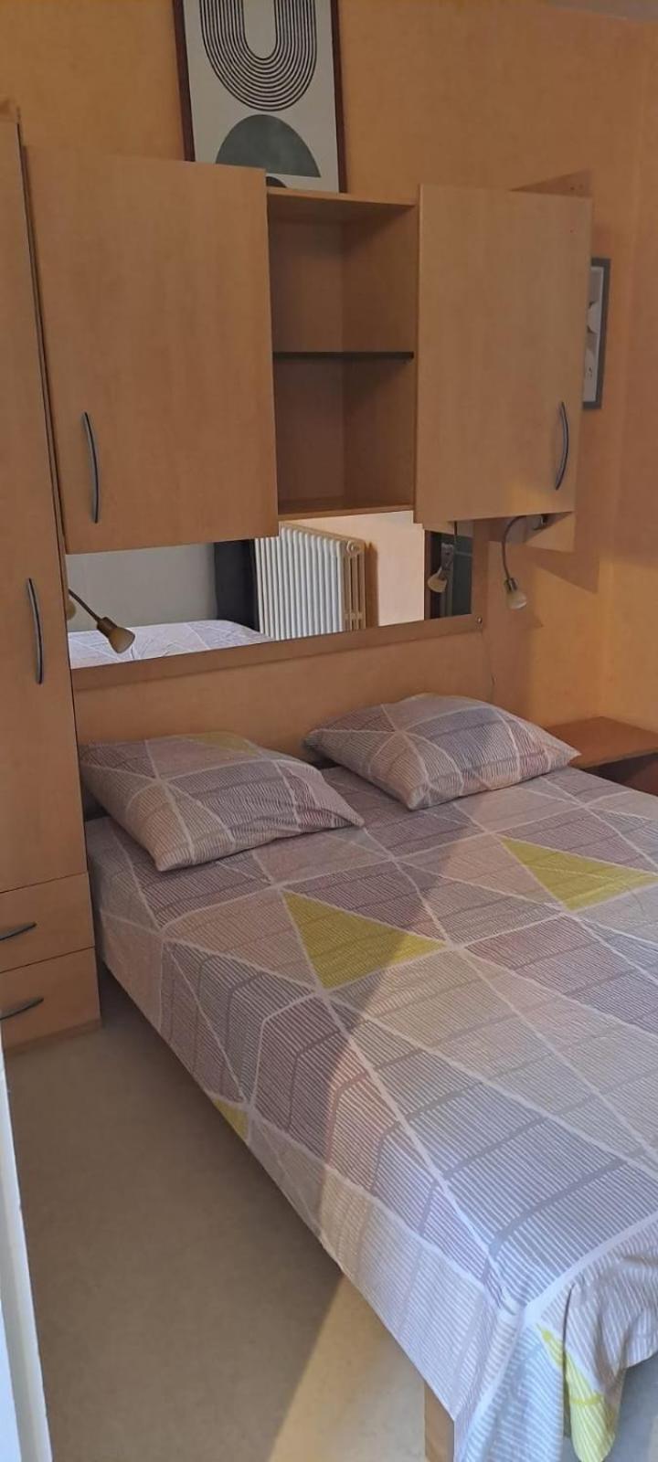 2 A 4 Personnes Luchon Centre *