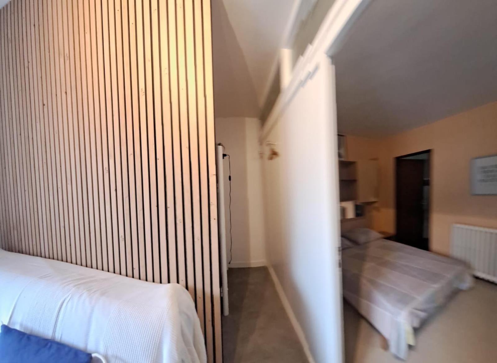 2 A 4 Personnes Luchon Centre Bagnères-de-Luchon